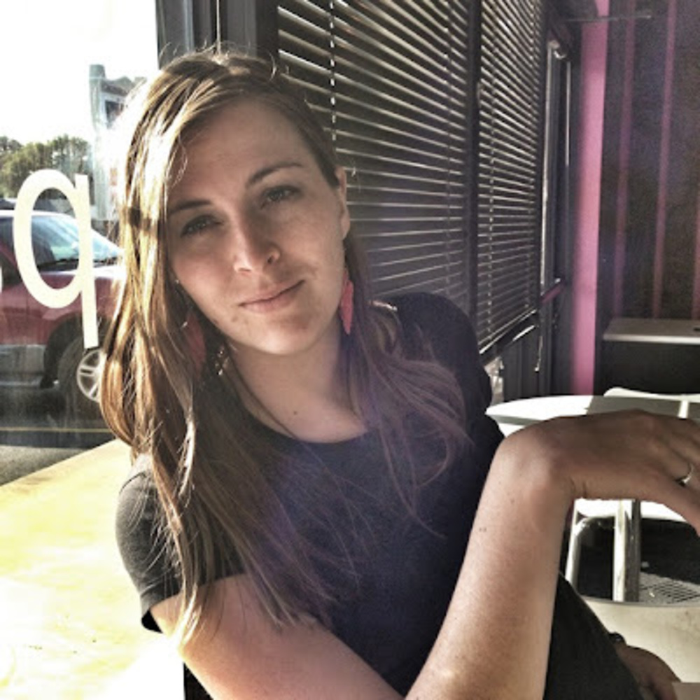 Meet your Posher, Kelli
